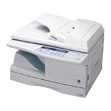 SHRAL1651CS AL-1651CS Digital Laser Copier/Printer/Color Scanner