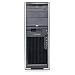 Electronics : HP xw4550 Workstation - 1 x AMD Opteron 1216 2.4GHz - 2GB DDR2 SDRAM - 1 x 250GB - DVD-Writer (DVD-RAM/Â±R/Â±RW) - Gigabit Ethernet - Windows Vista Business - Convertible Mini-tower
