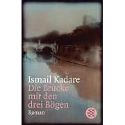 Die Br�cke mit den drei B�gen