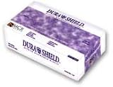 Dura-Shield Industrial Food Service Grade Disposable Latex Gloves
