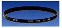 Jos. Schneider B&W Filter UV (010) MRC Slim 62E + Objektivdeckel Kamera Filter