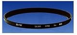 B + W 72mm UV (Ultra Violet) Haze Wide Angle Slim Mount Coated Glass Filter