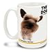 yorkshire terrier - THE DOG Artlist - Yorkshire Terrier Coffee Mug