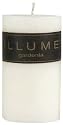 ILLUME Gardenia 2x3 Pillar Candle