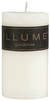 ILLUME Gardenia 2x3 Pillar Candle