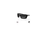 Bobster Trident Convertible Sunglasses Goggles - Polarized Smoked Clear and Amber Lens BTRI101Bobster Trident Convertible Sunglasses Goggles - Polarized Smoked Clear and Amber Lens BTRI101 Model BB-SG-BTRI101