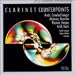 Clarinet Counterpoints