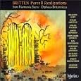 Britten: Purcell Realizations