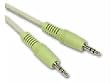 Cables To Go - 27411 - 6ft 3.5mm M/M Stereo Audio Cable PC-99