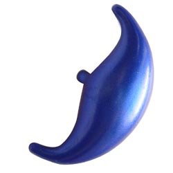 Bath Bead Blue Moon (Bag of 20) -Baby Shower Favor
