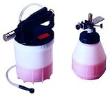 Complete Brake Bleeder Kit with Mark III Refiller
