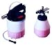 Complete Brake Bleeder Kit with Mark III Refiller