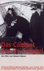 Das Cabinet des Dr. Caligari