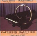 Capriccio Hassidico