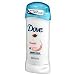 Dove Solid Anti-Perspirant & Deodorant Powder - 2.6 Oz