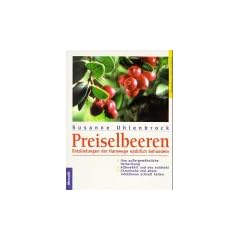 Preiselbeeren: Entz�ndungen der Harnwege nat�rlich behandeln