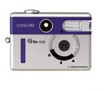 Concord Eye Q 2100 Digital Camera