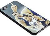 Stephen Curry 2 for Iphone Case (iPhone 5/5s black)