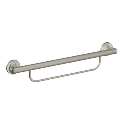 Moen Lr8716d2bn Home Care 16 Inch Grab