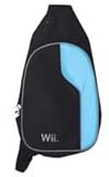 BD&A Sling Bag for Nintendo Wii