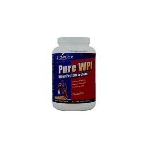 Pure WPI - Whey Protein Isolate