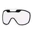 Smith Knowledge OTG Regulator Replacement Lenses Clear