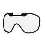 Smith Phenom Spherical Replacement Lenses Clear