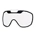 Smith Phenom Spherical Replacement Lenses Clear
