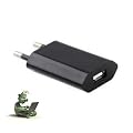 Original Rydges� Style RMT-CH01 USB Ladeger�t Netzteil Reiselader Ladeger�t Reiseladeger�t USB Strom Adapter f�r Apple iPhone 4 4G 3 3G , Handy , Navi , Navigationsger�t , MP3 Player , iPhone 4 , iPhone 4G 4GS , iPhone 3 . iPhone 3G / 3GS , iPod , iPod mini , iPod shuffle , iPod classic , iPod nano