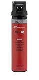 Defense Technology 56045 MK-4 Stream OC/CS Gray Band Pepper Spray