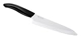 Kyocera FK Series White Ceramic 18cm Cooks Knife