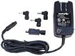 Digipower ACD-100 Universal AC Adaptor 3 Volt to 9 Volt with 9 Dedicated Settings and 4 pin Connectors