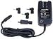 Digipower ACD-100 Universal AC Adaptor 3 Volt to 9 Volt with 9 Dedicated Settings and 4 pin Connectors