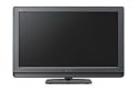 Sony KDL-26U4000E 26 Zoll / 66 cm 16:9 HD-Ready LCD-Fernseher mit integriertem DVB-T und DVB-C Tuner silber