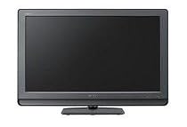 Sony KDL-26U4000E 26 Zoll / 66 cm 16:9 HD-Ready LCD-Fernseher mit integriertem DVB-T und DVB-C Tuner silber