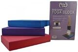 Full Yoga Block.