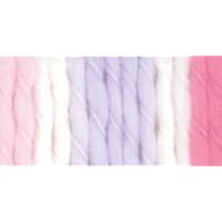 Bernat Cottontots Yarn: Ombres