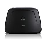 Linksys WAP610N Wireless-N Access Point (Dual Band)