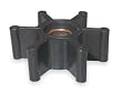 Dayton 3ACD9 Impeller, Nitrile, For 3ACA4 - 3ACA8