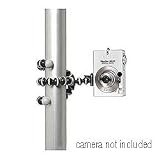 Joby GP1-01EN Gorillapod Flexible Tripod (Grey)