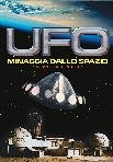 Ufo - Minaccia dallo Spazio - Box 1 (4DVD)