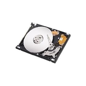 Seagate Momentus 7200.1 ST910021AS - Hard drive - 100 GB - internal - 2.5" - SATA-150 - 7200 rpm - buffer: 8 MB