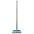 HOOVER S2105 BrushVac Slider Rechargeable Broom Vacuum Cleaner