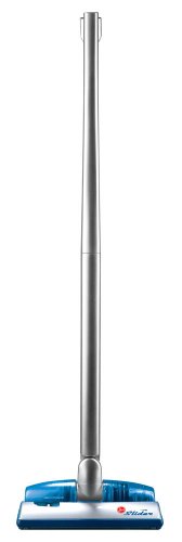 HOOVER S2105 BrushVac Slider Rechargeable Broom Vacuum Cleaner