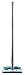 HOOVER S2105 BrushVac Slider Rechargeable Broom Vacuum Cleaner