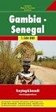 Gambia - Senegal (Country Road & Touring) 