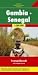 Gambia - Senegal (Country Road & Touring) (Country Road & Touring)