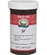 Nature's Sunshine SF Herbal Combination Supplement for Weight Loss (100 caps)