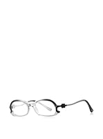 Balenciaga Montura Bal 0044 A01 Ladies (50 mm) Gris