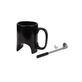 BBTradesales Executive Sports Golf Mug
